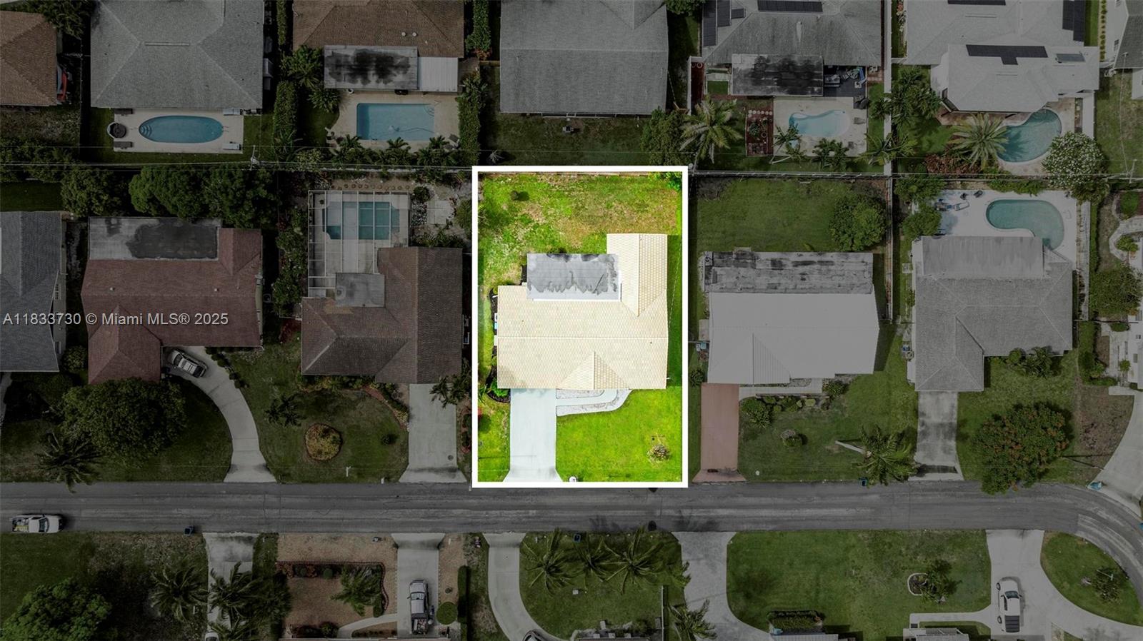 GOLFVIEW HARBOUR 2ND SEC - Residential