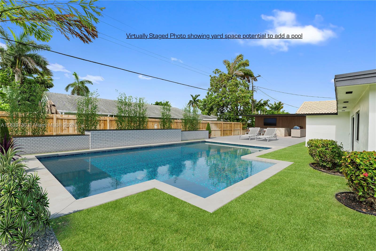 GOLFVIEW HARBOUR 2ND SEC - Residential