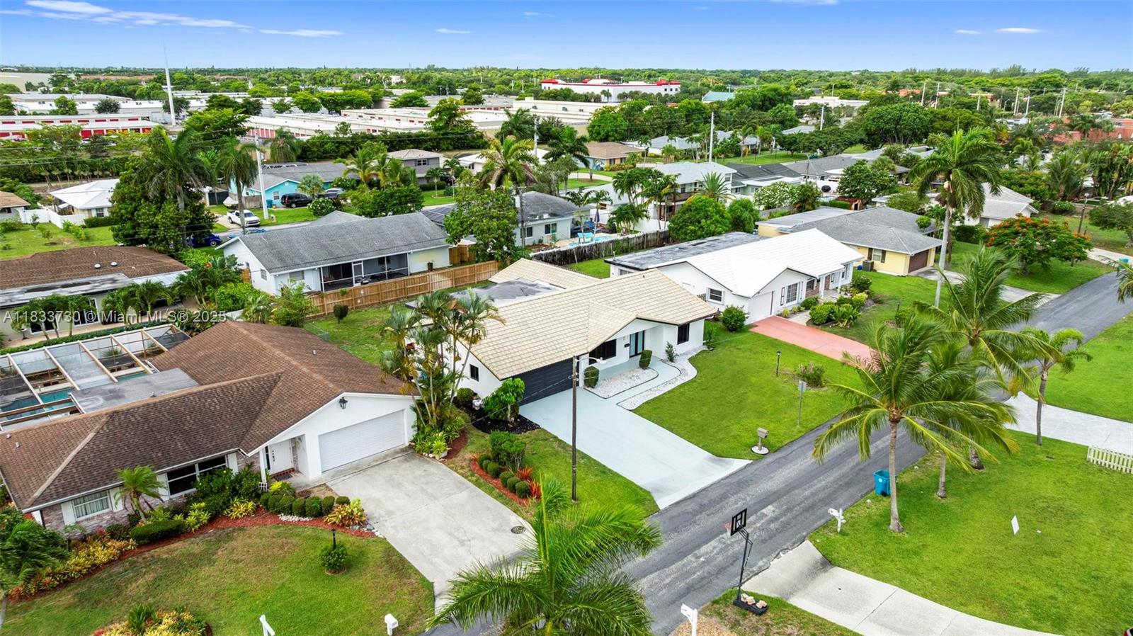 GOLFVIEW HARBOUR 2ND SEC - Residential