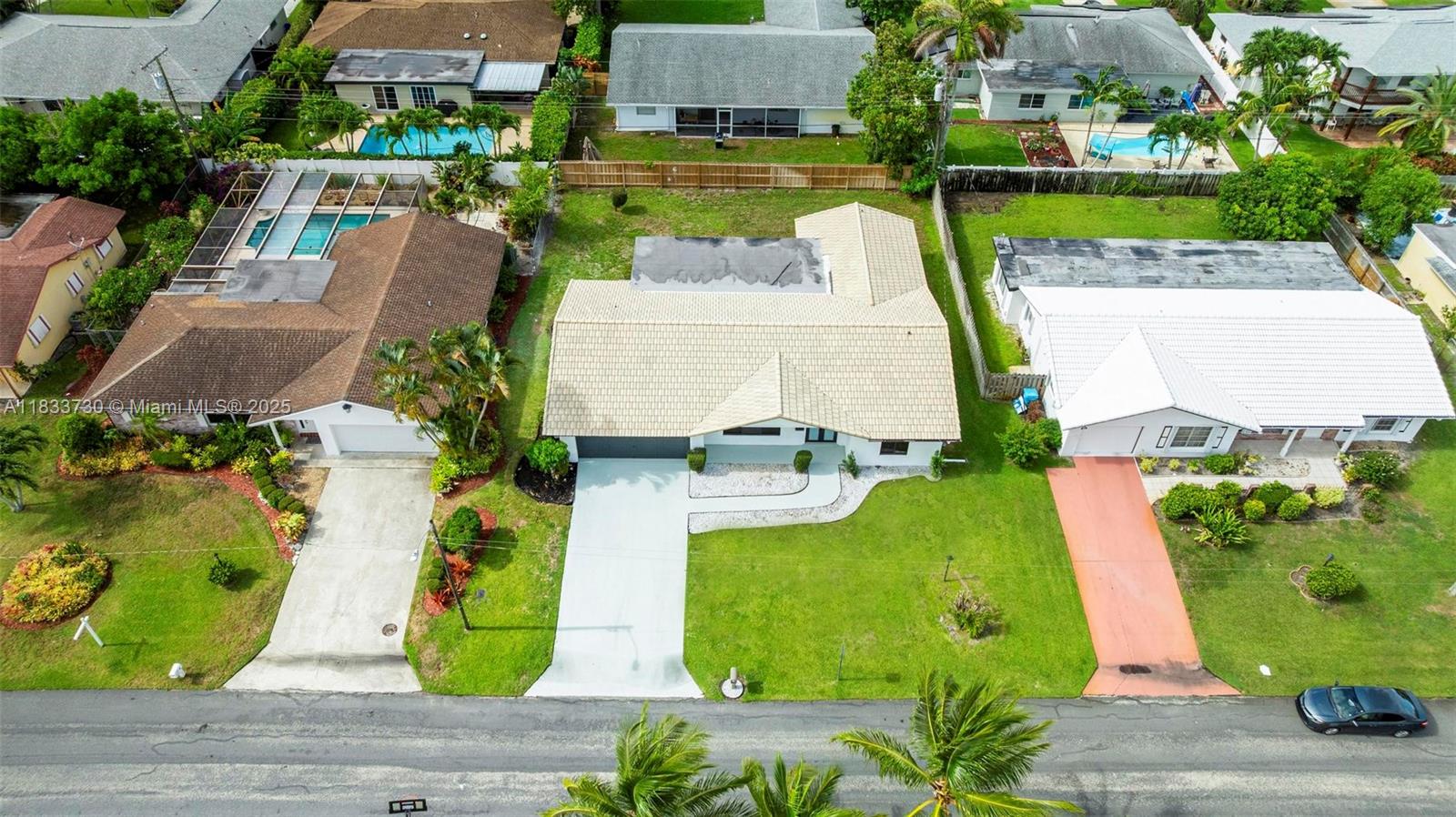 GOLFVIEW HARBOUR 2ND SEC - Residential