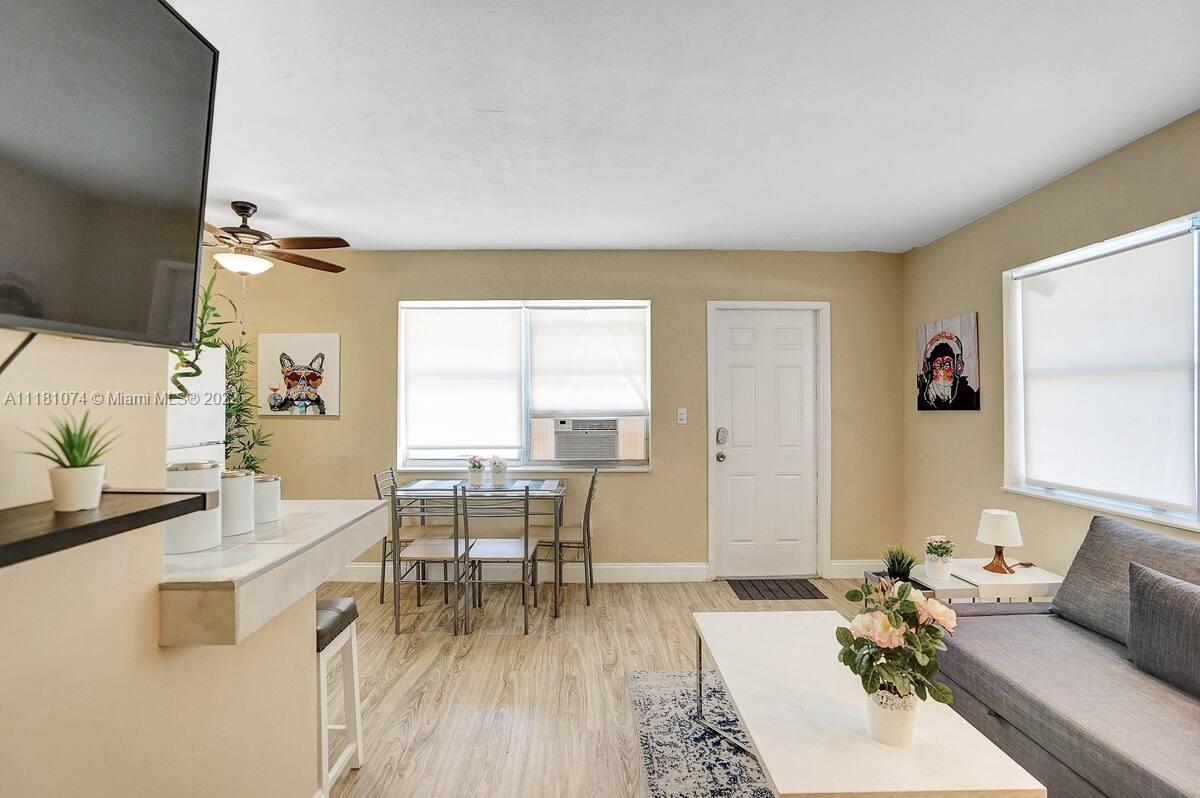 PROGRESSO - Residential Income