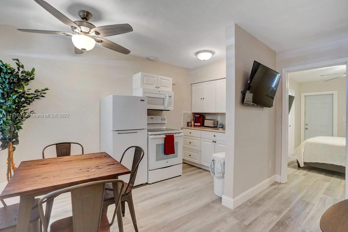 PROGRESSO - Residential Income