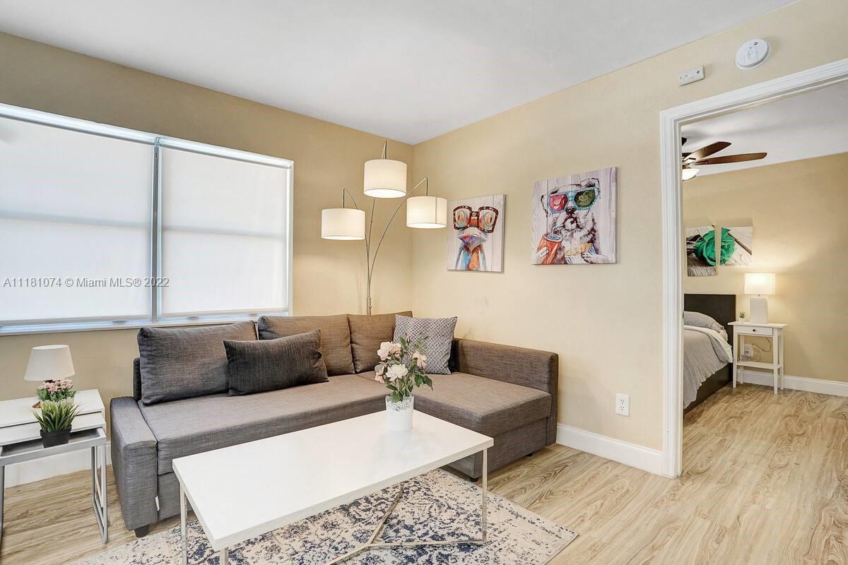 PROGRESSO - Residential Income