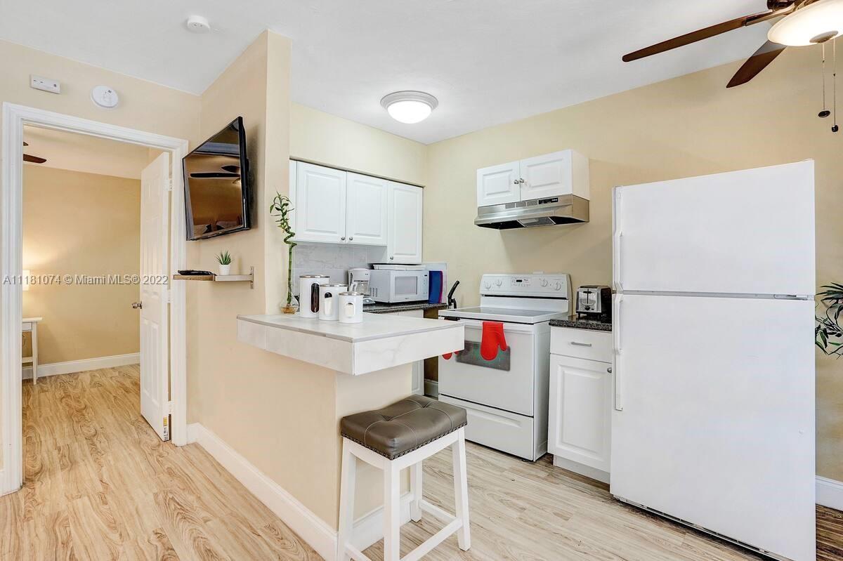 PROGRESSO - Residential Income