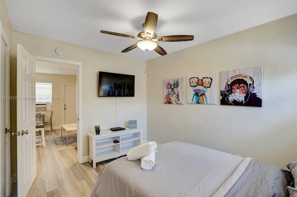 PROGRESSO - Residential Income