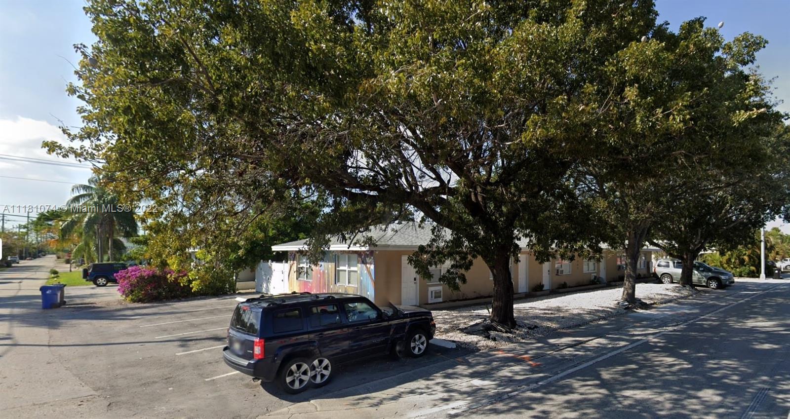 PROGRESSO - Residential Income