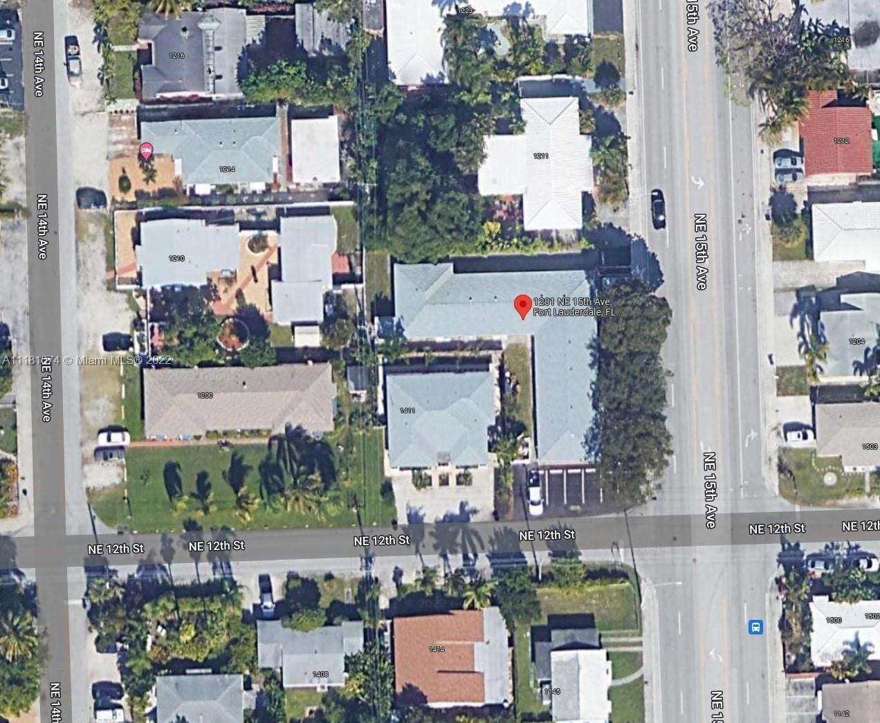 PROGRESSO - Residential Income