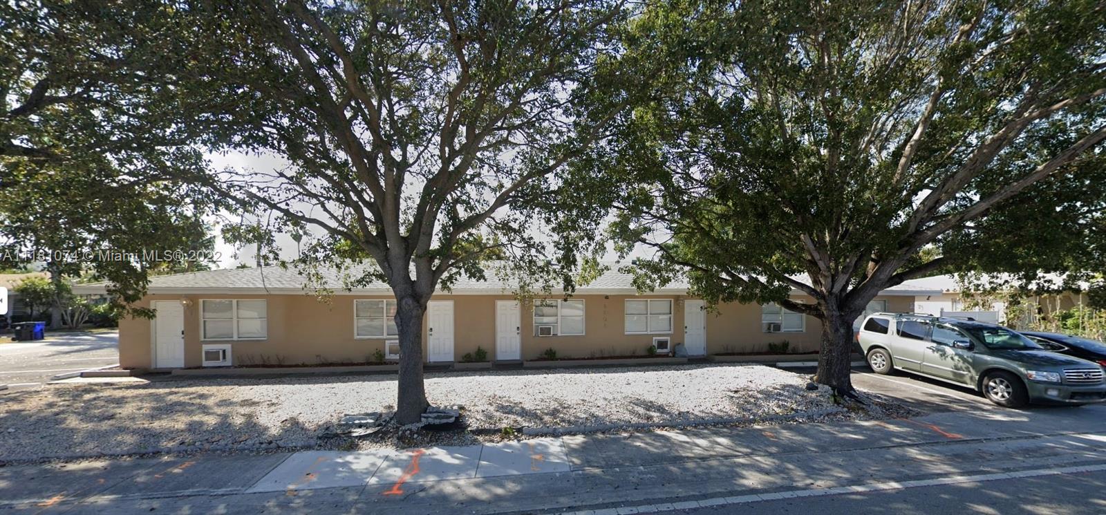 PROGRESSO - Residential Income