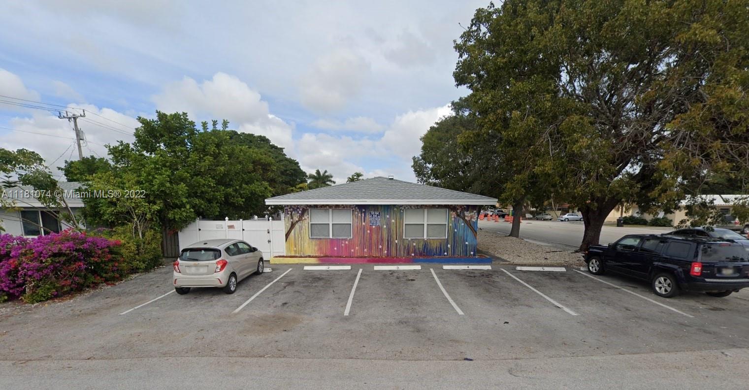 PROGRESSO - Residential Income