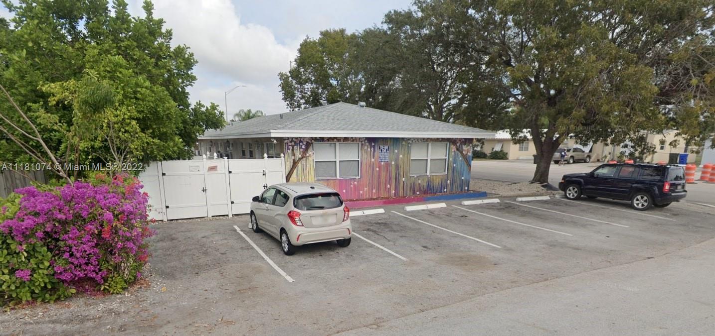 PROGRESSO - Residential Income