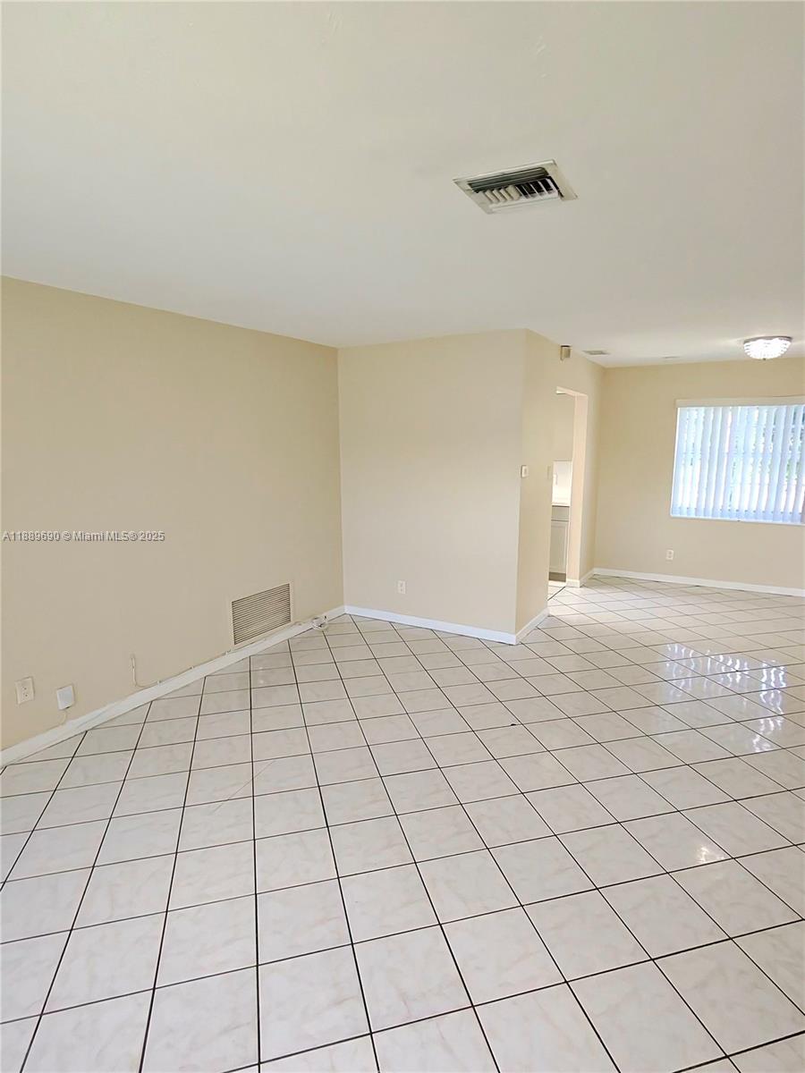 FORWARD SUB NO 1 - Residential Lease