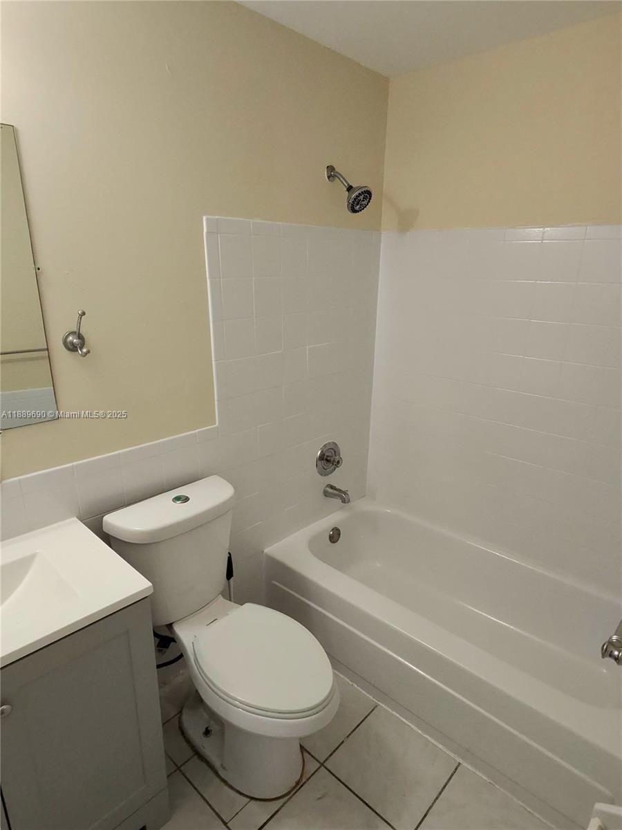 FORWARD SUB NO 1 - Residential Lease