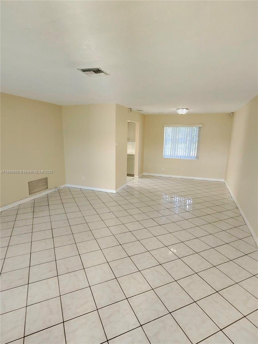 FORWARD SUB NO 1 - Residential Lease