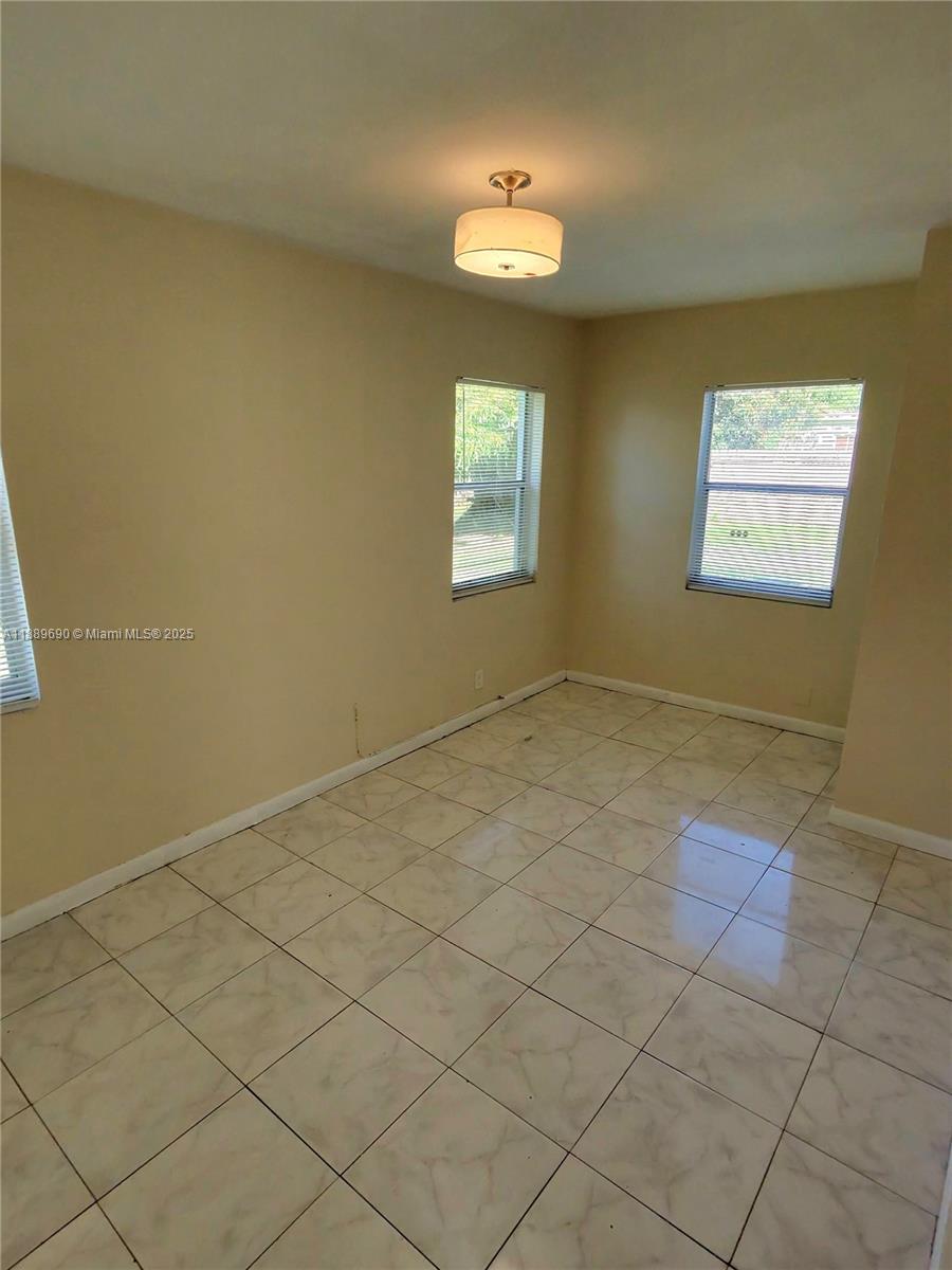 FORWARD SUB NO 1 - Residential Lease