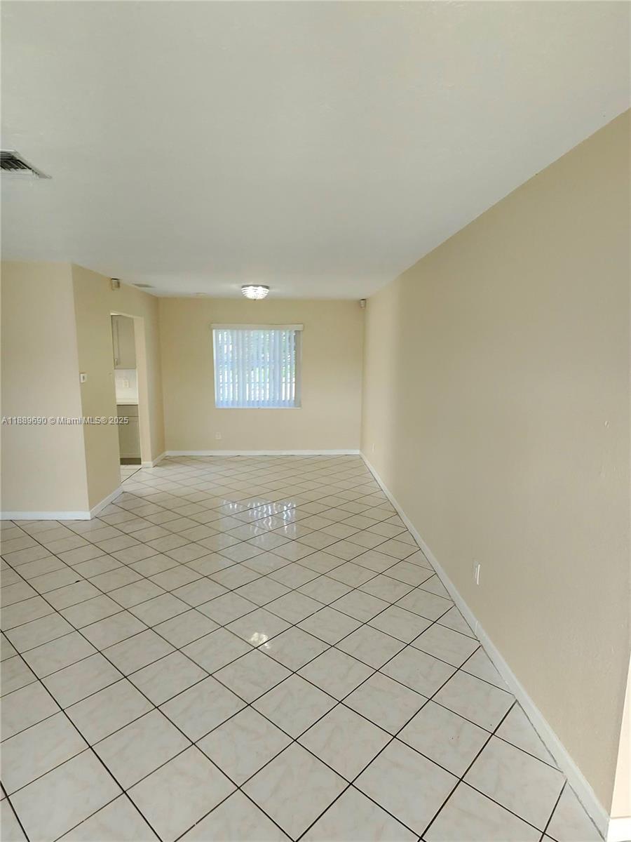 FORWARD SUB NO 1 - Residential Lease