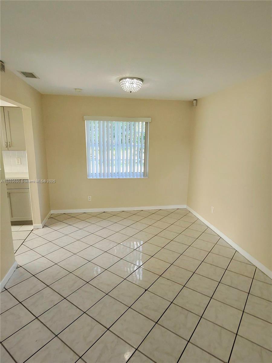 FORWARD SUB NO 1 - Residential Lease