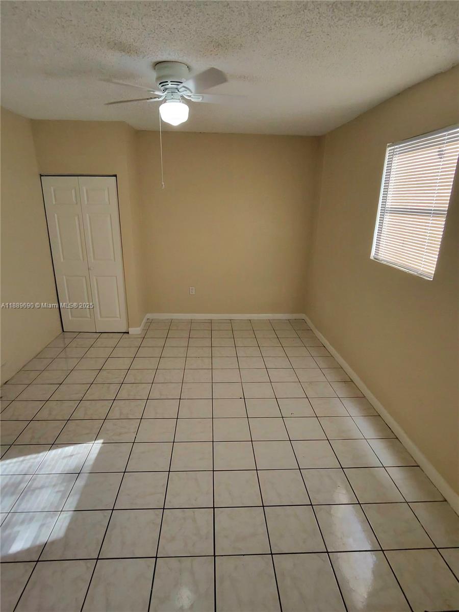 FORWARD SUB NO 1 - Residential Lease