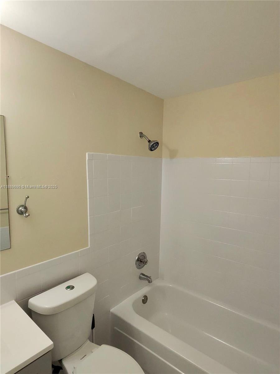 FORWARD SUB NO 1 - Residential Lease