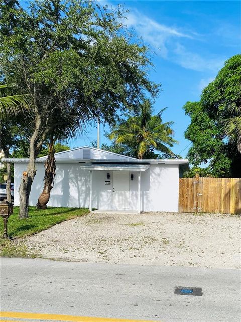 Photo of 1244 NW 1st Ave, Fort Lauderdale, FL 33311 (MLS # A11843280)