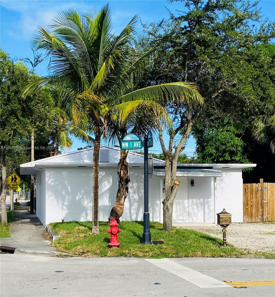 1244 NW 1st Ave