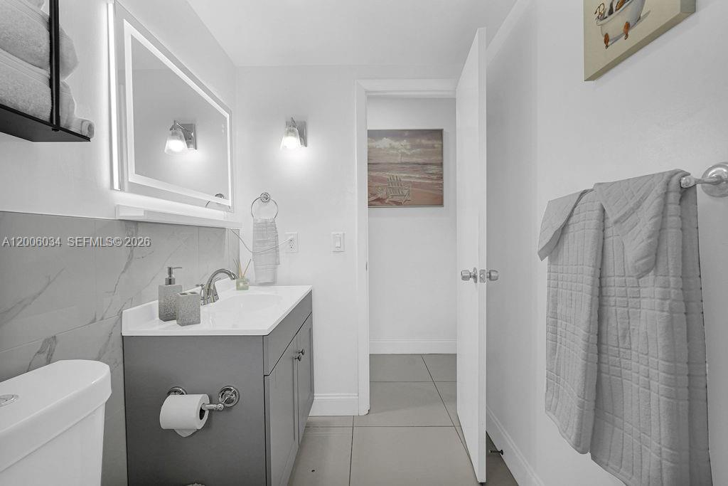 PRINCETONIAN SUB SEC 1 - Residential Lease