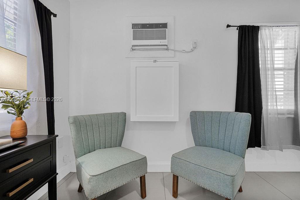 PRINCETONIAN SUB SEC 1 - Residential Lease