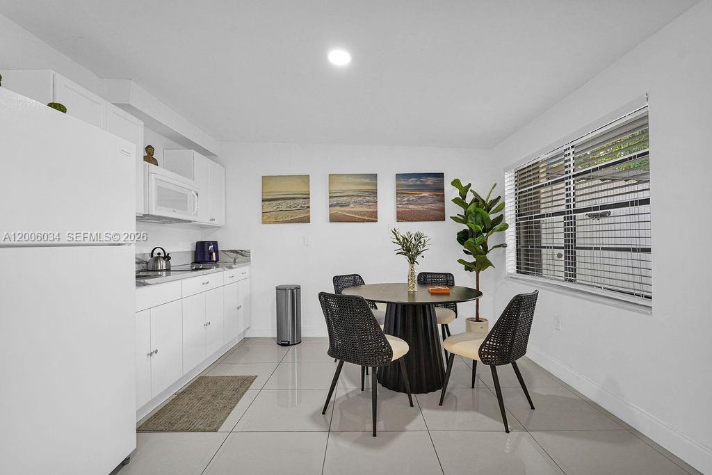 PRINCETONIAN SUB SEC 1 - Residential Lease
