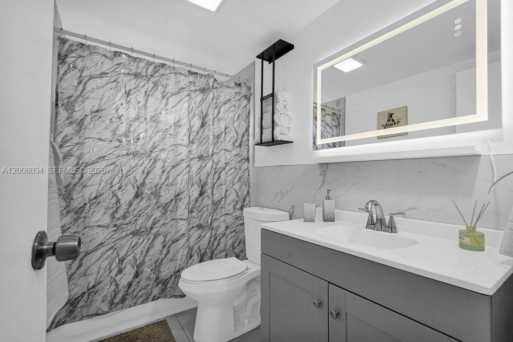 PRINCETONIAN SUB SEC 1 - Residential Lease