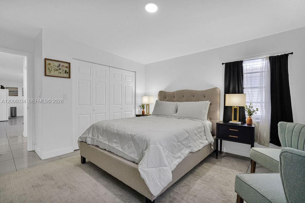 PRINCETONIAN SUB SEC 1 - Residential Lease