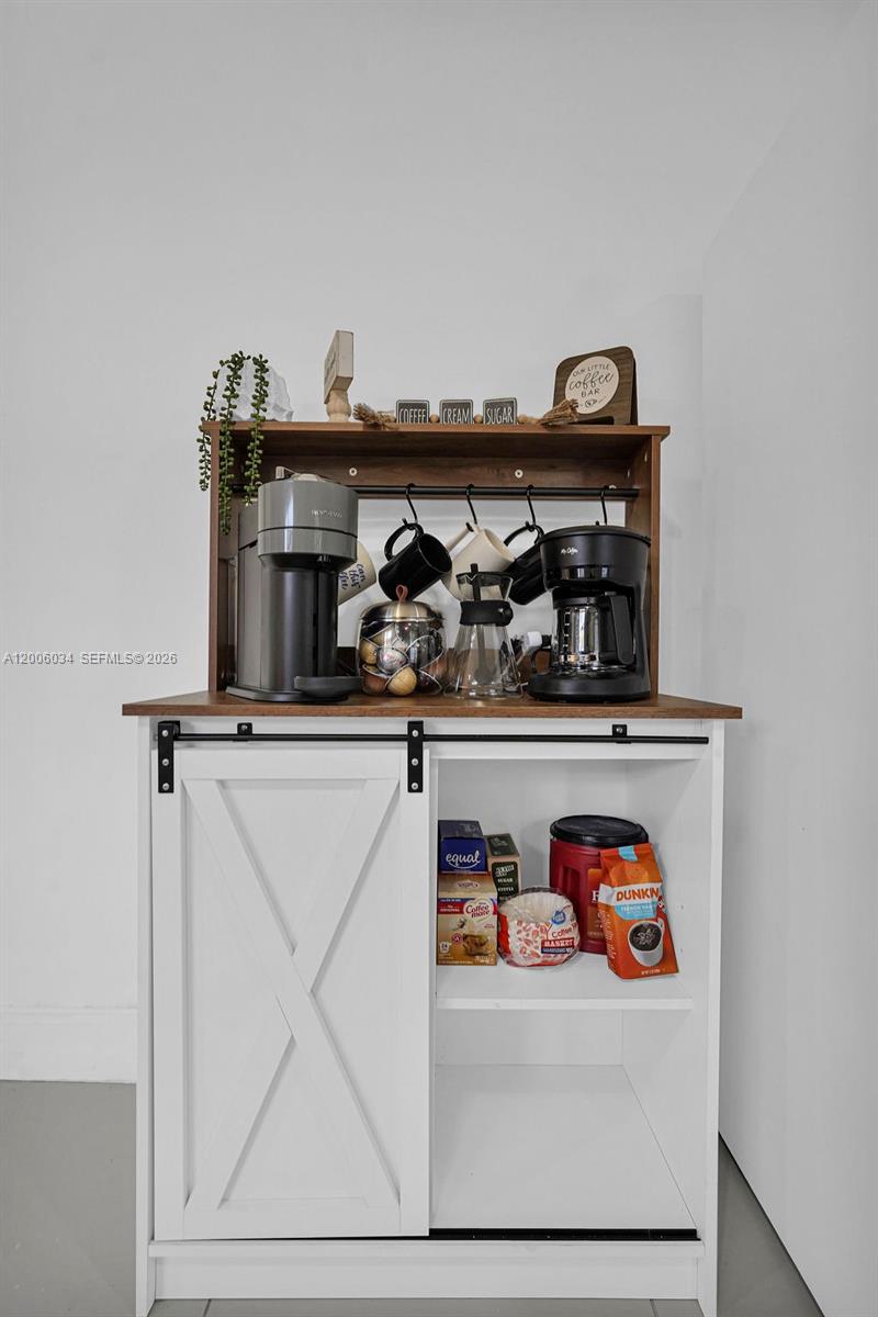 PRINCETONIAN SUB SEC 1 - Residential Lease