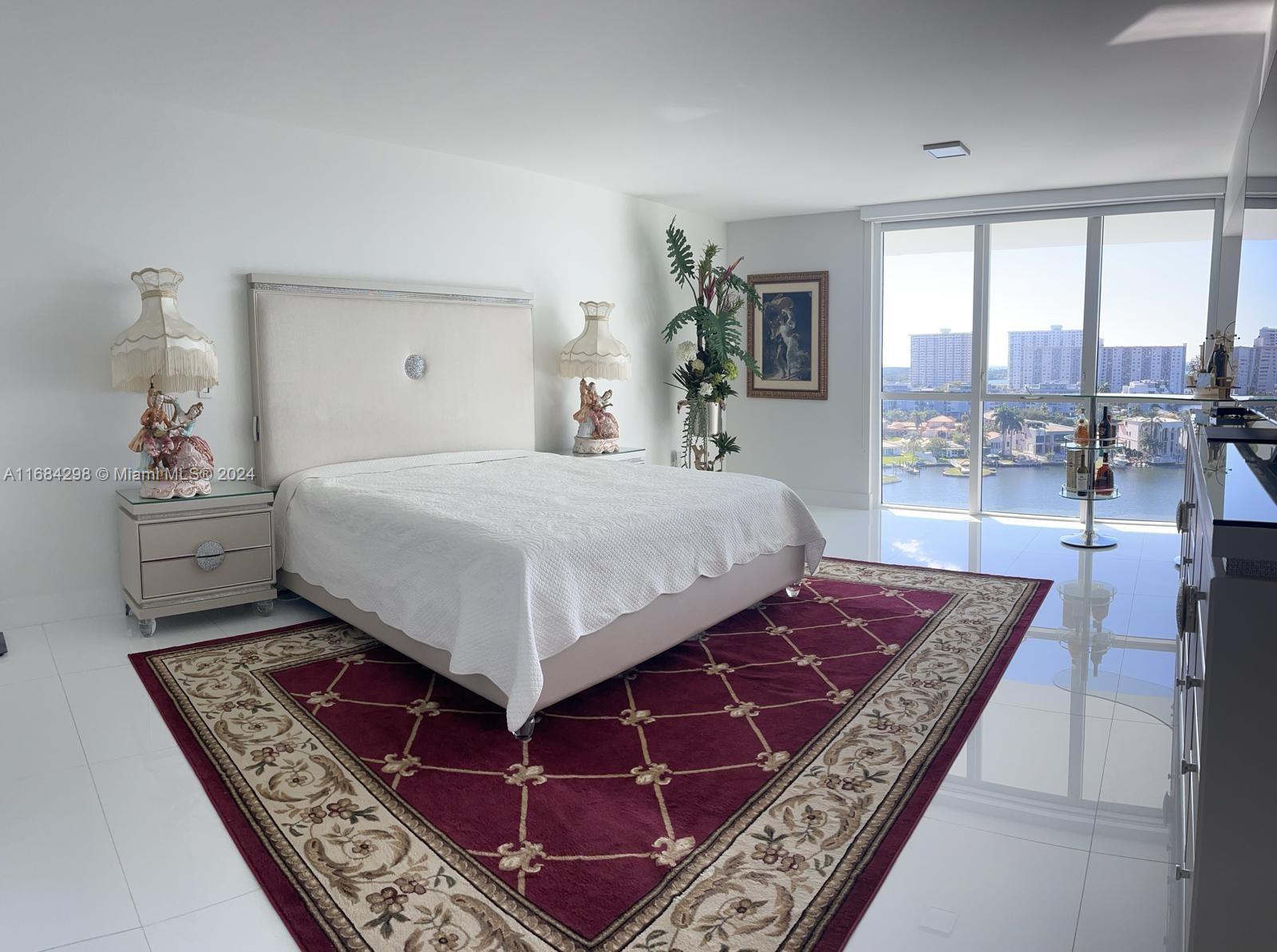 Property for Sale at 400 Sunny Isles Blvd 906, Sunny Isles Beach, Miami-Dade County, Florida - Bedrooms: 3 
Bathrooms: 3  - $1,265,000