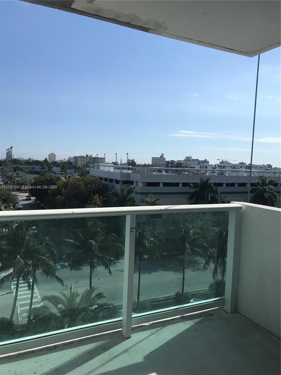 MIRADOR 1200 CONDO - Residential