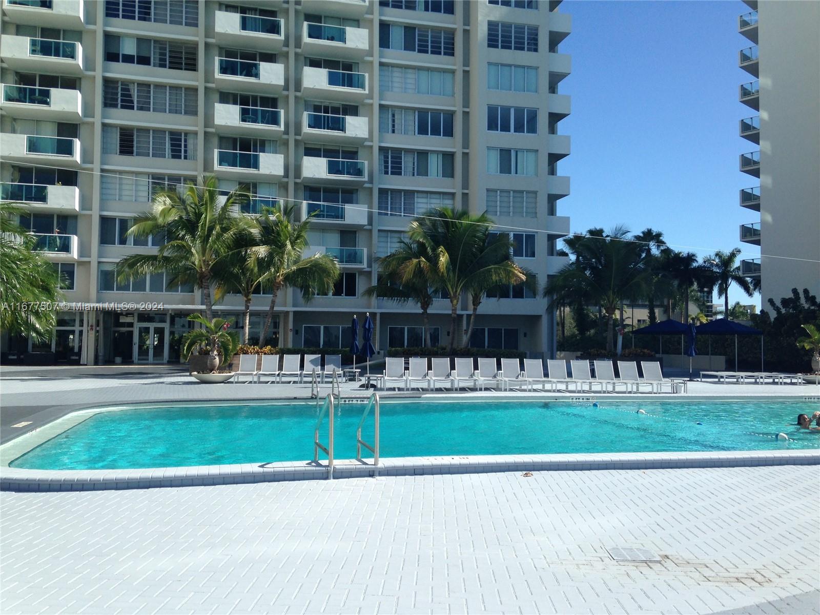 MIRADOR 1200 CONDO - Residential