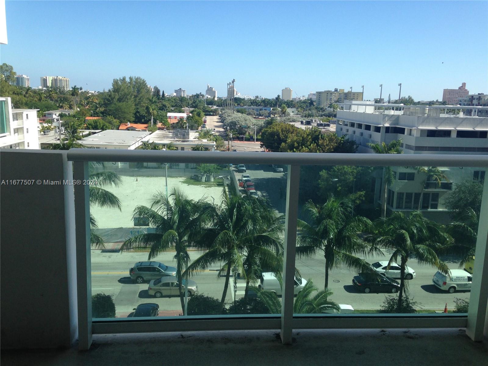 MIRADOR 1200 CONDO - Residential