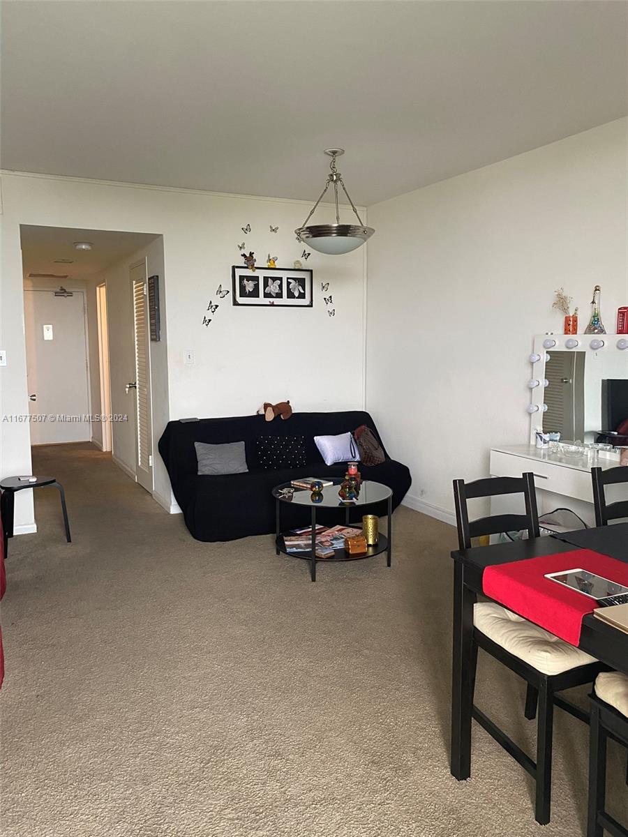 MIRADOR 1200 CONDO - Residential