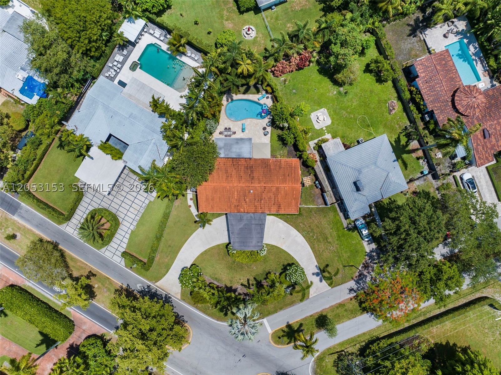 11121 Griffing Blvd