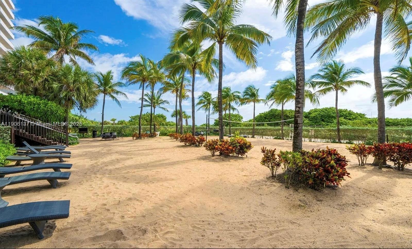 THE WAVERLY AT SURFSIDE B - Residential