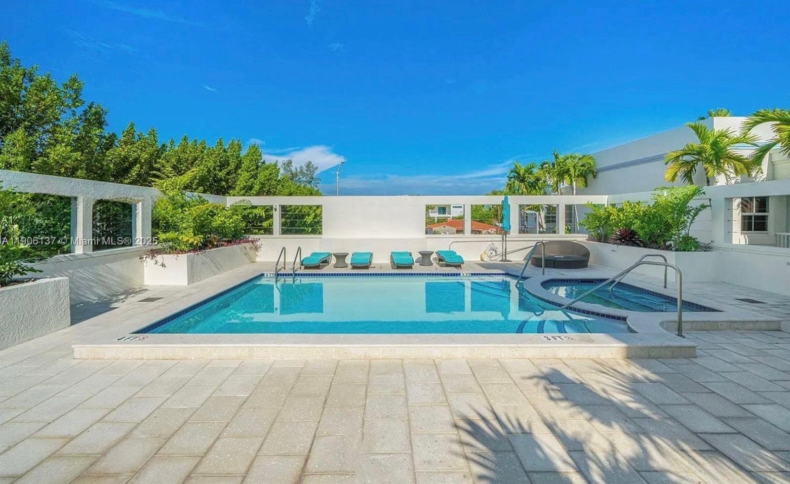 THE WAVERLY AT SURFSIDE B - Residential