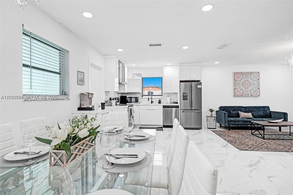 Photo of 2338 Fillmore St #2A, Hollywood, FL 33020 (MLS # A12010787)