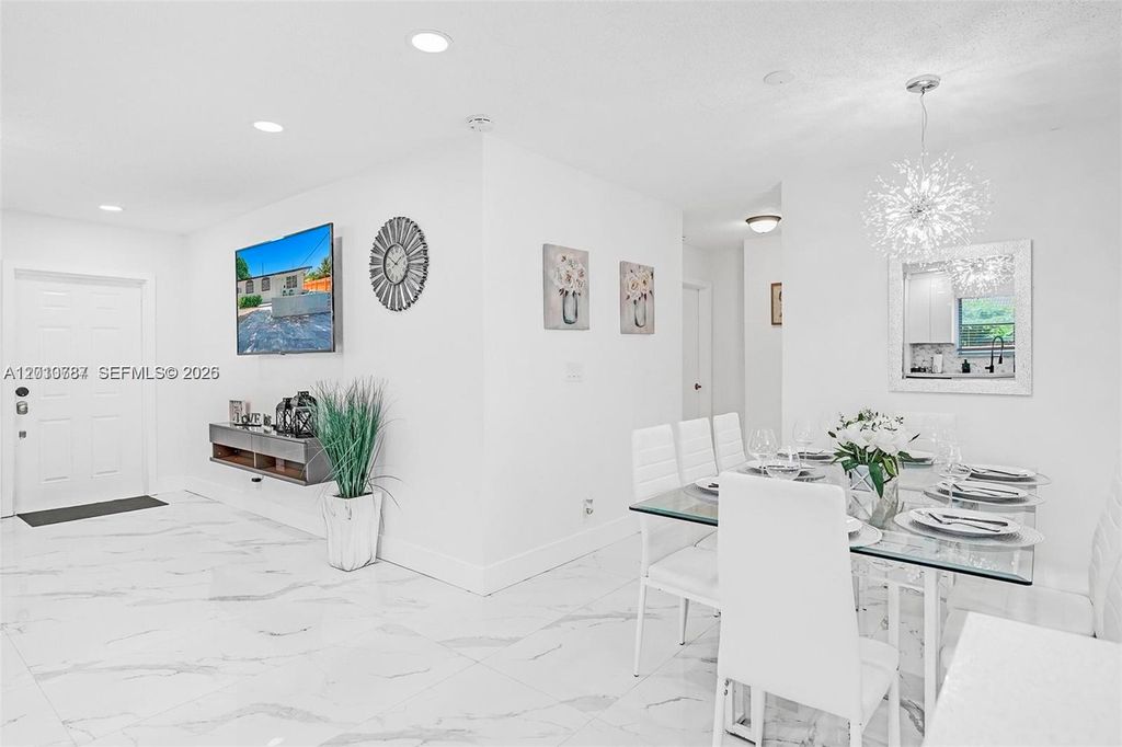 Photo of 2338 Fillmore St #2A, Hollywood, FL 33020 (MLS # A12010787)