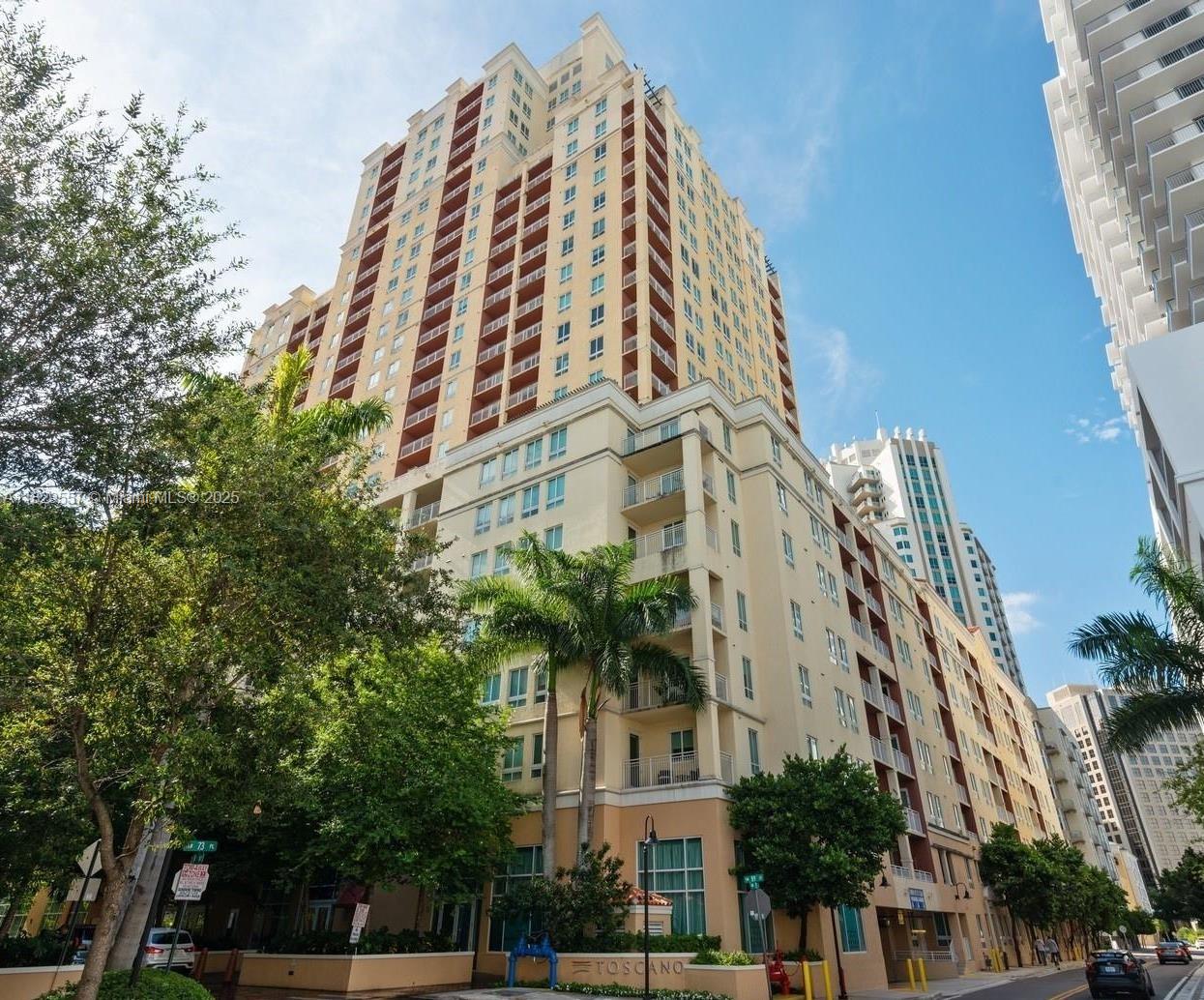 This spacious 2?bed, 2?bath apartment features stainless appliances, quartz countertops, in-unit washer/dryer, and a private balcony. Enjoy resort-style living with pool, fitness center, coworking lounges, and EV charging. Step outside to catch the Metrorail just a few steps away—connecting you quickly to Downtown Miami and Brickell. Dadeland Mall’s upscale shopping, eclectic dining, and a weekly farmers market await just around the corner. Bike or walk along the scenic South Dade Rail Trail, and soon you’ll be part of “The Underline” linear park. With its friendly, culturally rich community and unbeatable amenities, this home defines the “live-work-play” lifestyle. Unit is rented for $3,400. Lease expires October 2025.