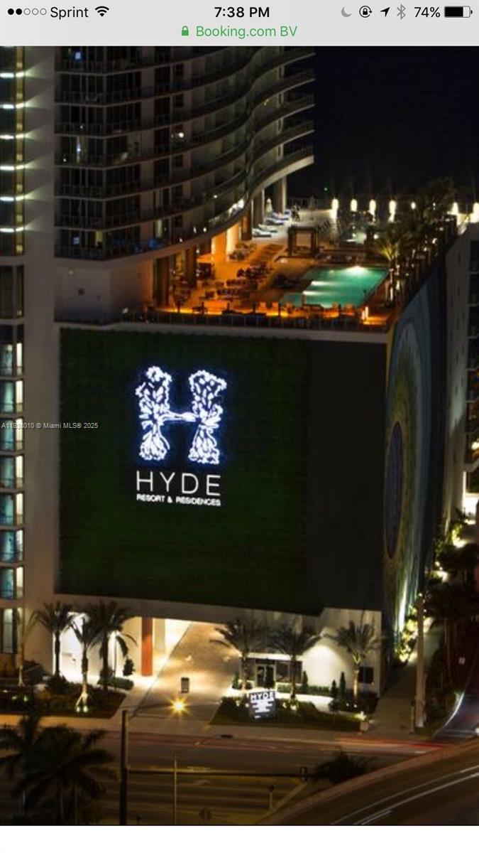 4111 SOUTH OCEAN DRIVE CO - Residential