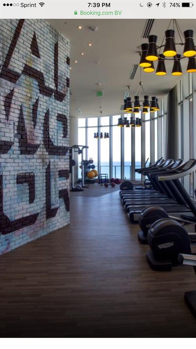 4111 SOUTH OCEAN DRIVE CO - Residential