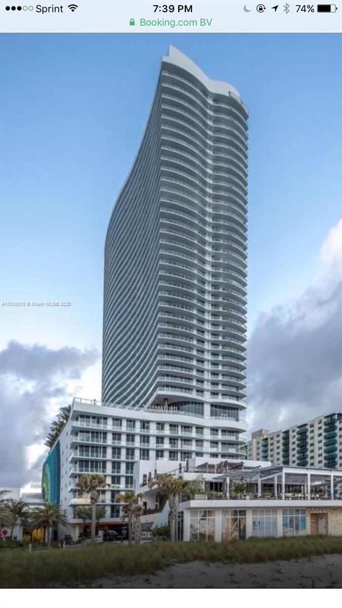 4111 S Ocean Dr 3105, Hollywood, FL, 33019/$950,000 1 4111 S Ocean Dr 3105