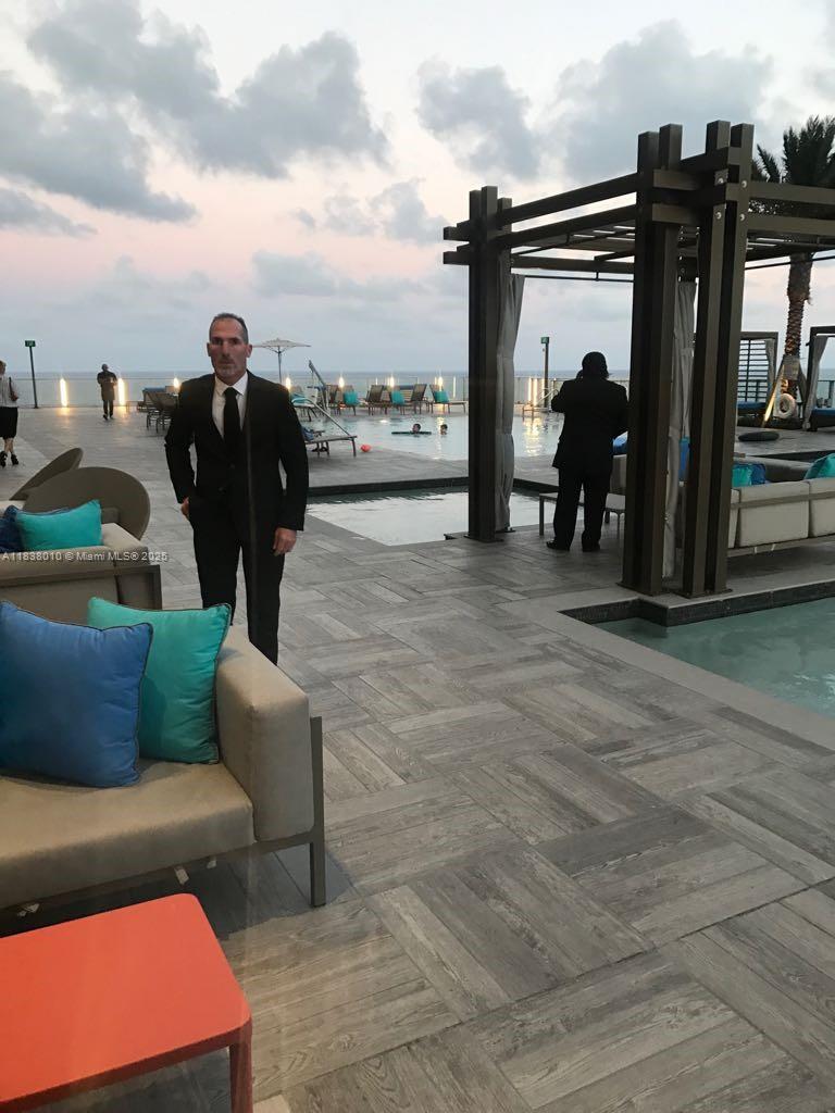 4111 SOUTH OCEAN DRIVE CO - Residential