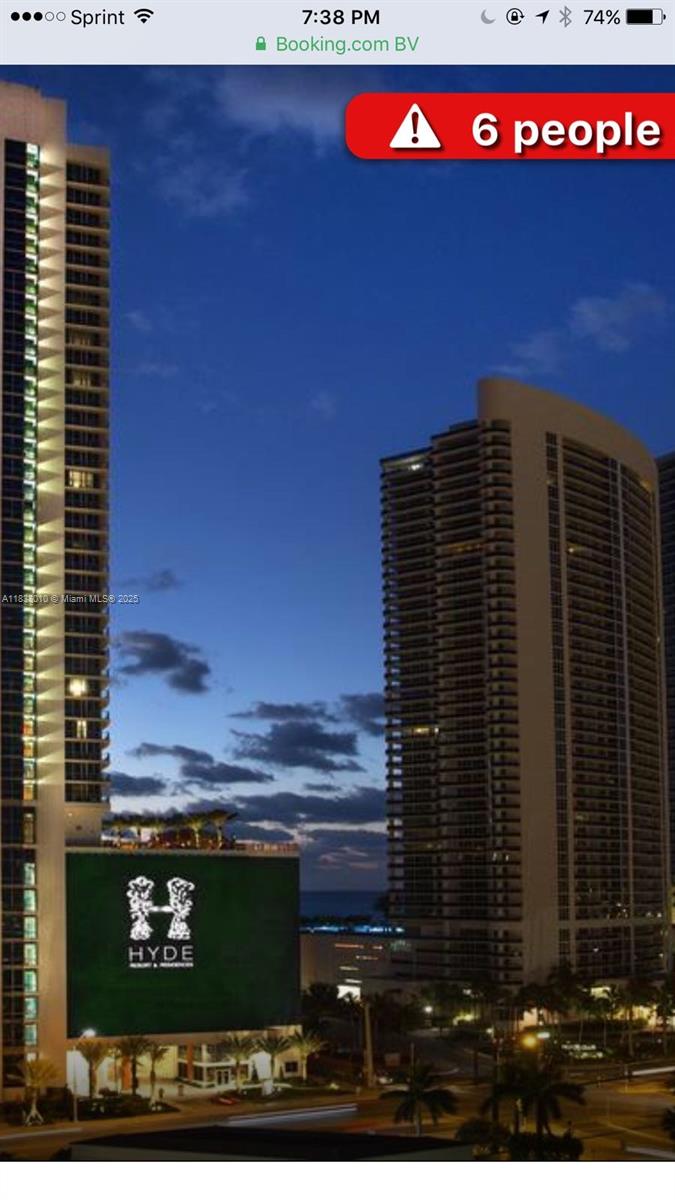 4111 SOUTH OCEAN DRIVE CO - Residential