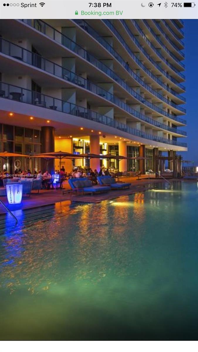 4111 SOUTH OCEAN DRIVE CO - Residential