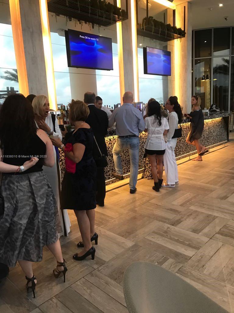 4111 SOUTH OCEAN DRIVE CO - Residential