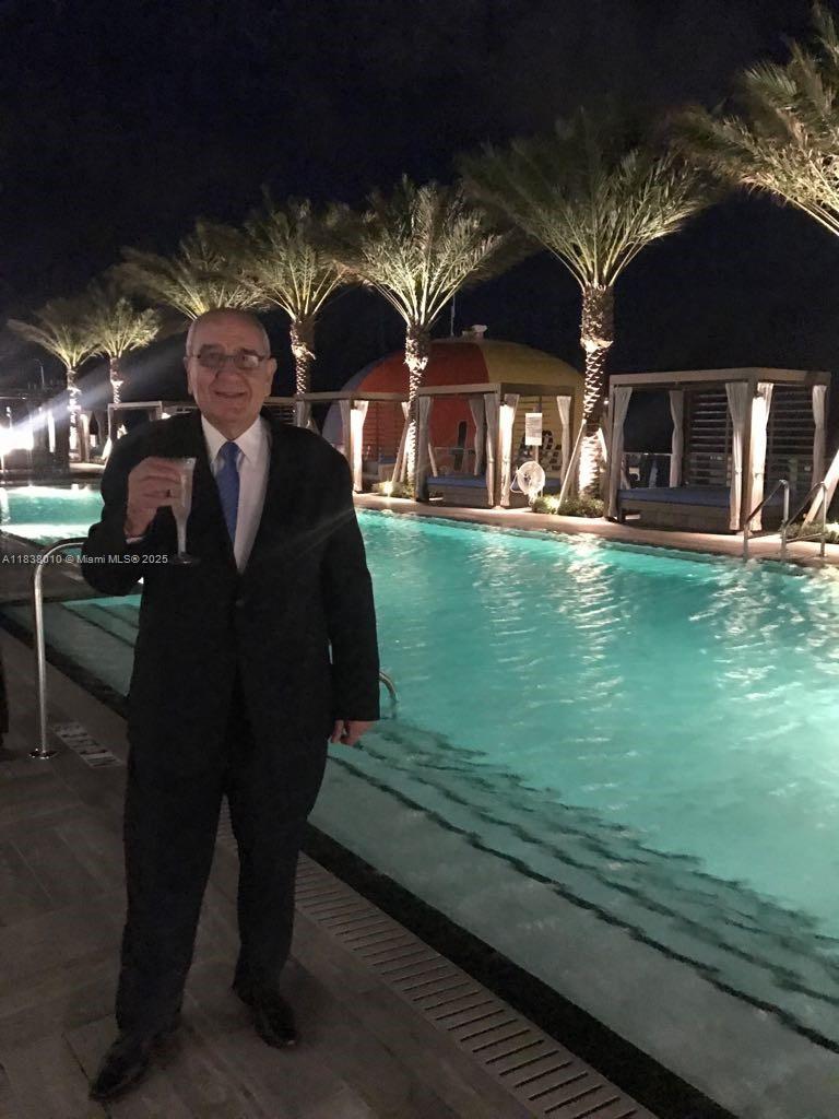 4111 SOUTH OCEAN DRIVE CO - Residential