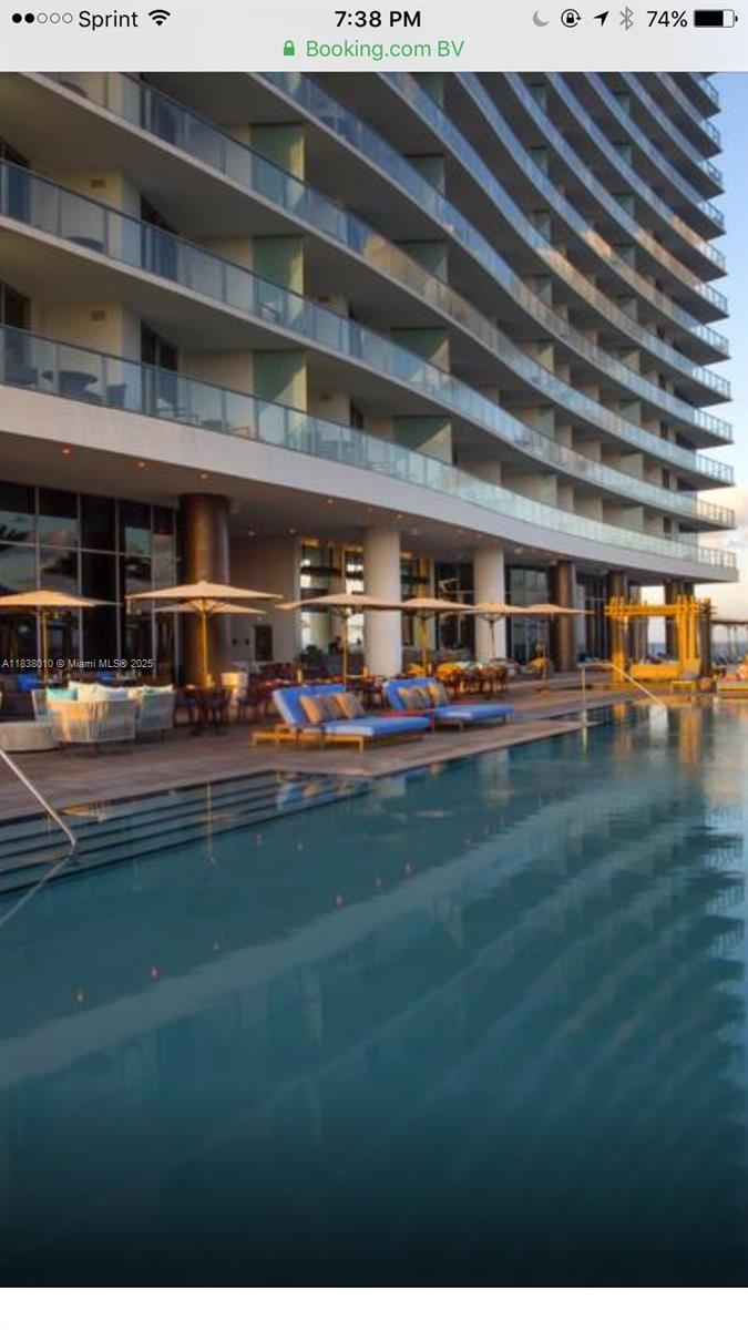 4111 SOUTH OCEAN DRIVE CO - Residential